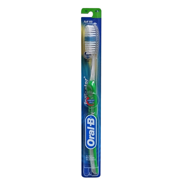 Oral-B Indicator Soft, Assorted Colors, 1 Each, By P&G