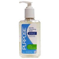 Purpose Gentle Cleansing Wash 6 Fl. Oz, 1 Each, By Bausch Health