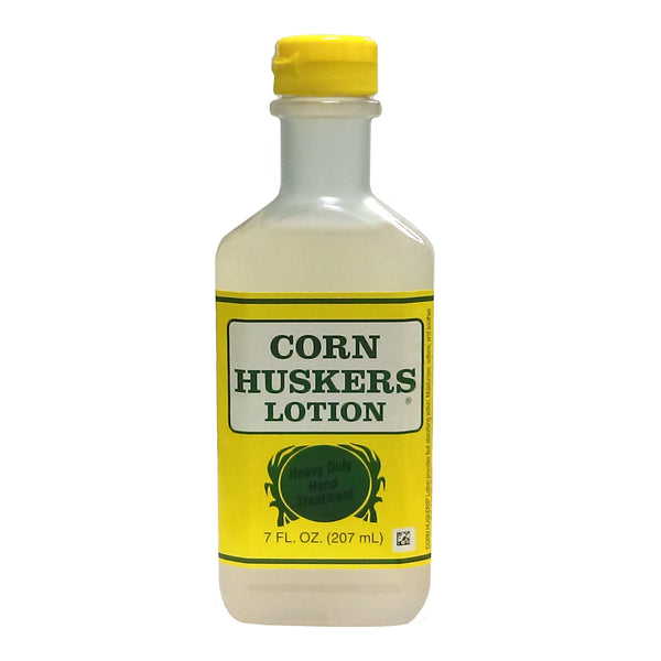 Corn Huskers Lotion, 7 Fl. Oz., 1 Bottle Each, By Valeant Pharmaceuticals
