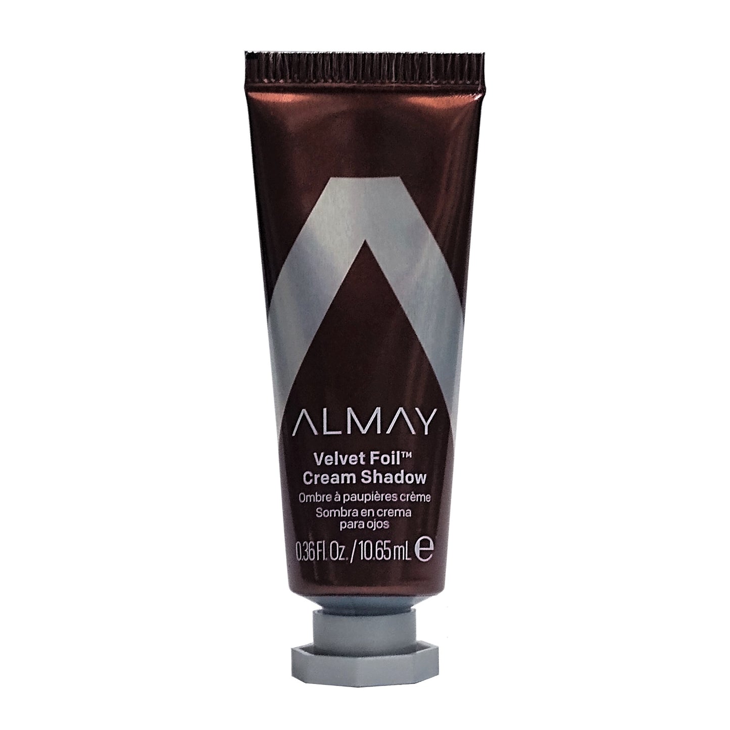 Almay Velvet Foil Cream Shadow Out Of The Woods, 0.36 Fl Oz, 1 Each, By Almay Inc.