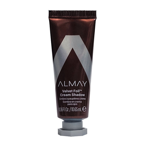 Almay Velvet Foil Cream Shadow Out Of The Woods, 0.36 Fl Oz, 1 Each, By Almay Inc.