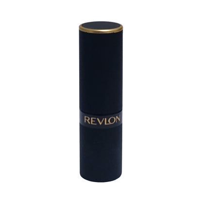 Revlon Super Lustrous Matte Lip Stick, 015 Make It Pink, 1 Package By Revlon