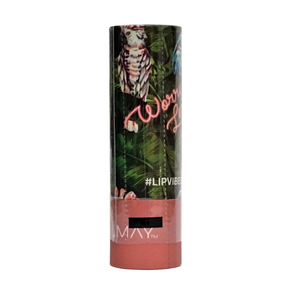 Almay Lip Vibes Worry Less #130, 1 Each, By Revlon