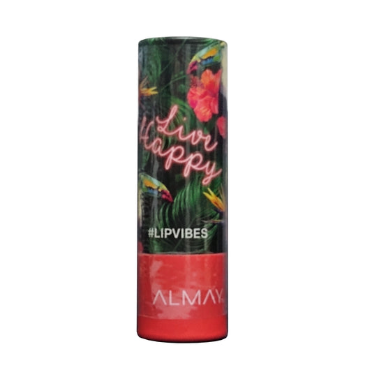 Almay Lip Vibes Live Happy #220, 1 Each, By Revlon