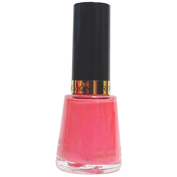 Revlon Nail Enamel 0.5 Fl. Oz, Adventurous #641, 1 Each, By Revlon