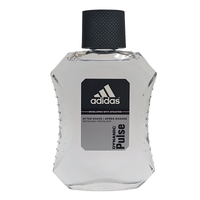 Adidas, Dynamic Pulse, After Shave 3.4 oz, 1 Each, By Coty US LLC