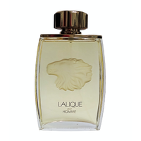 Lalique, Men's Pour Homme Lion EDT 125 ml 4.2Fl, Oz., 1 Each, By Lalique