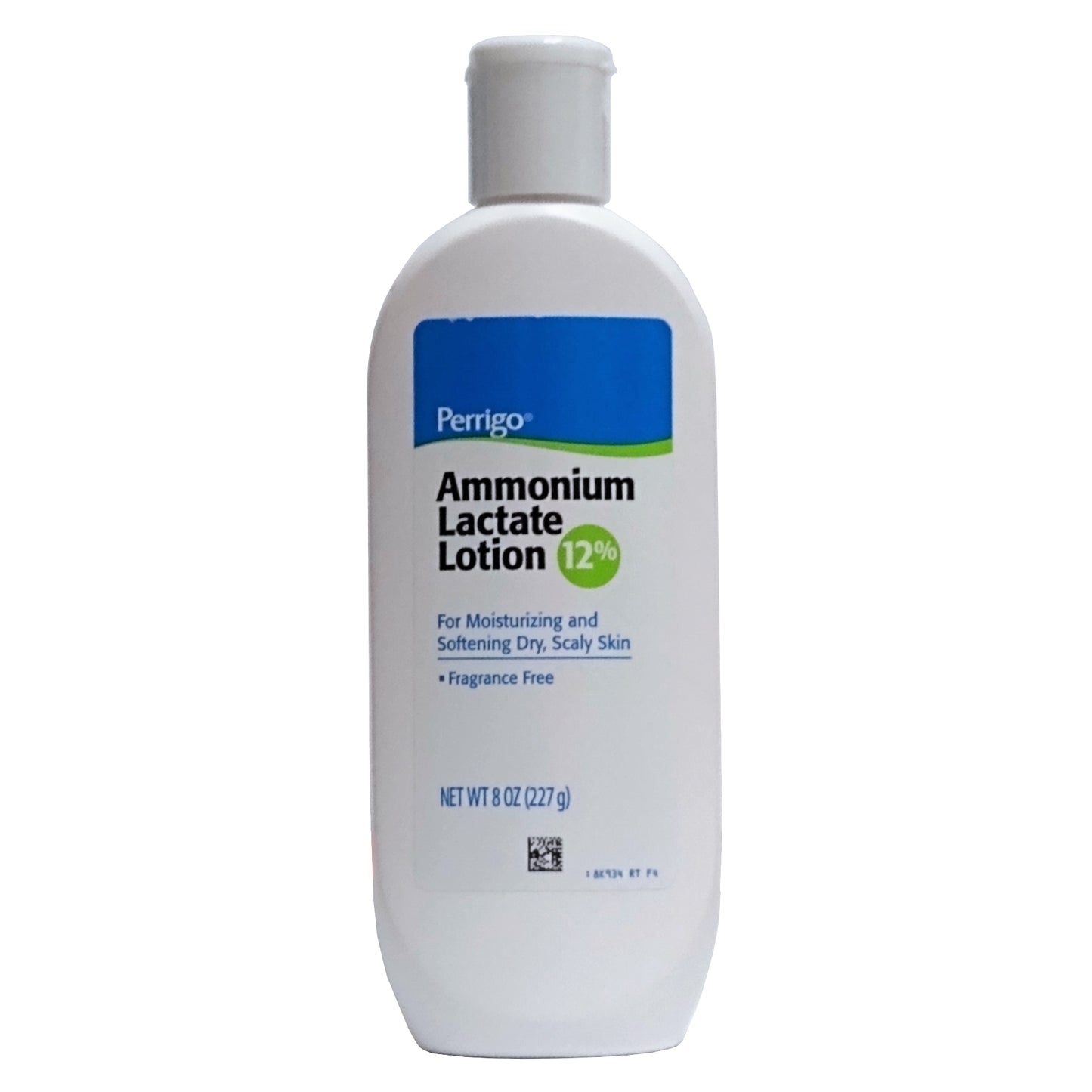 Perrigo Ammonium Lactate Lotion 12%, 8 OZ, 1 Each, By Perrigo