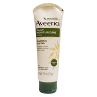 Aveeno Daily Moisturizing Lotion With Soothing Oat, 2.5 Oz., 1 Each, By Johnson & Johnson