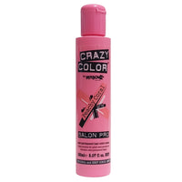 Crazy Color Salon Pro, Peachy Coral No. 70, 5.07 fl. oz., 1 Bottle Each, By Renbow Haircare Ltd.
