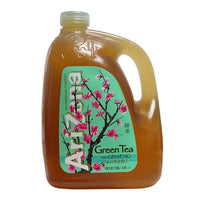 Arizona Green Tea With Ginseng and Honey, 1 Gallon, 1 Bottle Each, By Arizona Beverages USA LLC