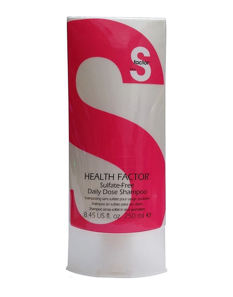 Tigi Health Factor Daily Dose Shampoo, 8.45 Fl Oz, 1 Each, By Tigi