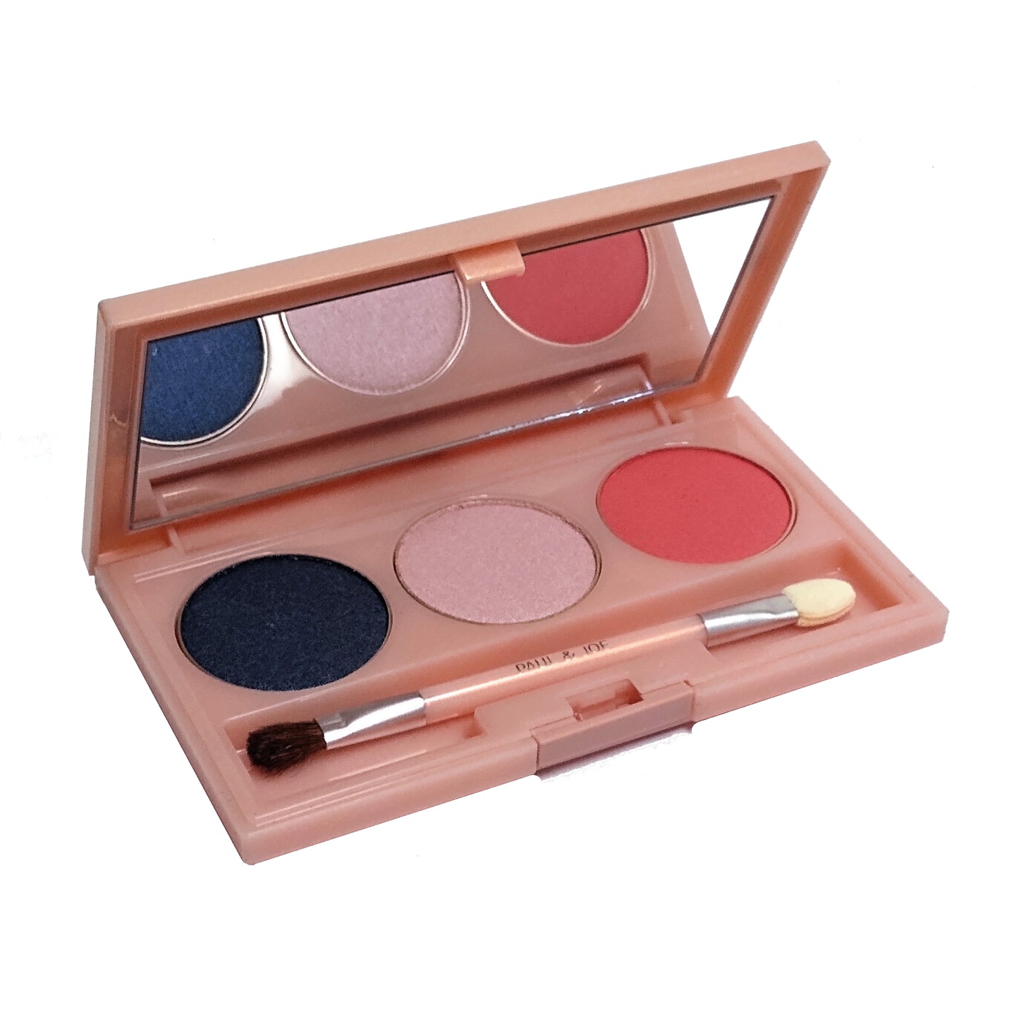 Paul & Joe Eye Color Palette 002, .27 OZ, By Albion Cosmetics Inc.