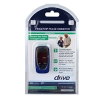 Fingertip Pulse Oximeter MQ3000, 1 Each, By Drive Medical