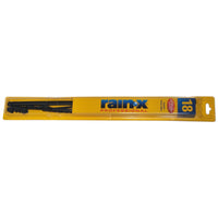 Rain-X Professional 18" Windshield Wiper Blades, 1 Each, By ITW Global Tire Repair Inc
