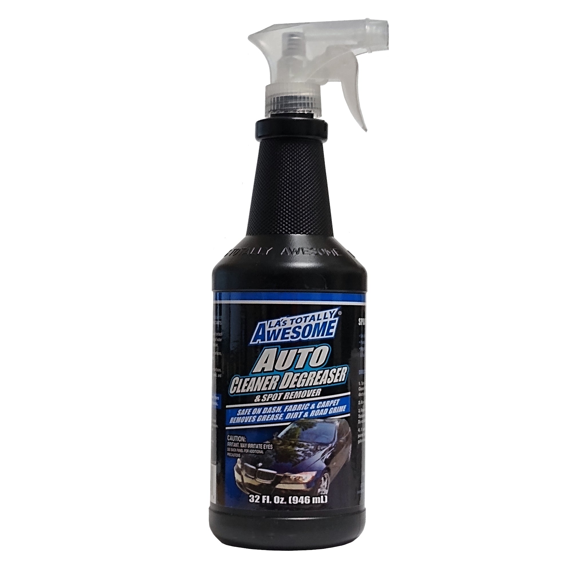Auto Magic® Motor Degreaser Concentrate - Gal.