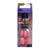Broadway Impress Medium, Behind The Scenes, 1 Package, By Kiss Products