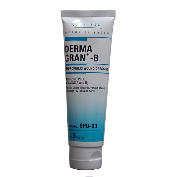 Derma Gran-B, 3 FL OZ, 1 Each, By Derma Sciences, Inc.