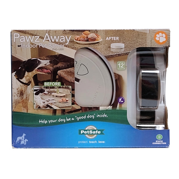 Petsafe Pawz Away Indoor Pet Barrier, 1 Package, 1 Each, By Radio Systems Corporation