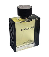 Lalique, Linsoumis EDT Spray 3.3 oz. 100 ml, 1 Each, By Lalique