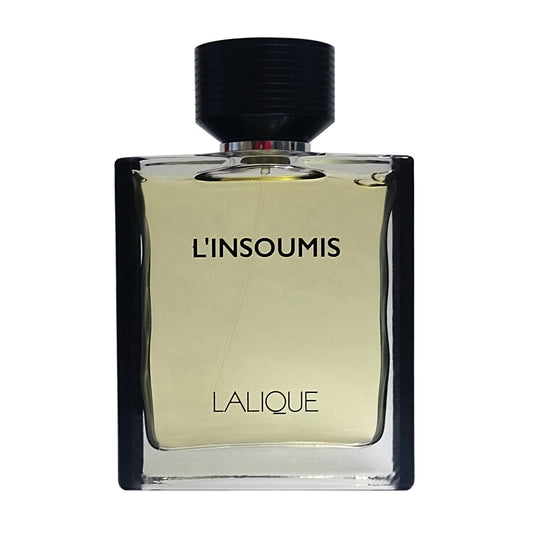 Lalique, Linsoumis EDT Spray 3.3 oz. 100 ml, 1 Each, By Lalique