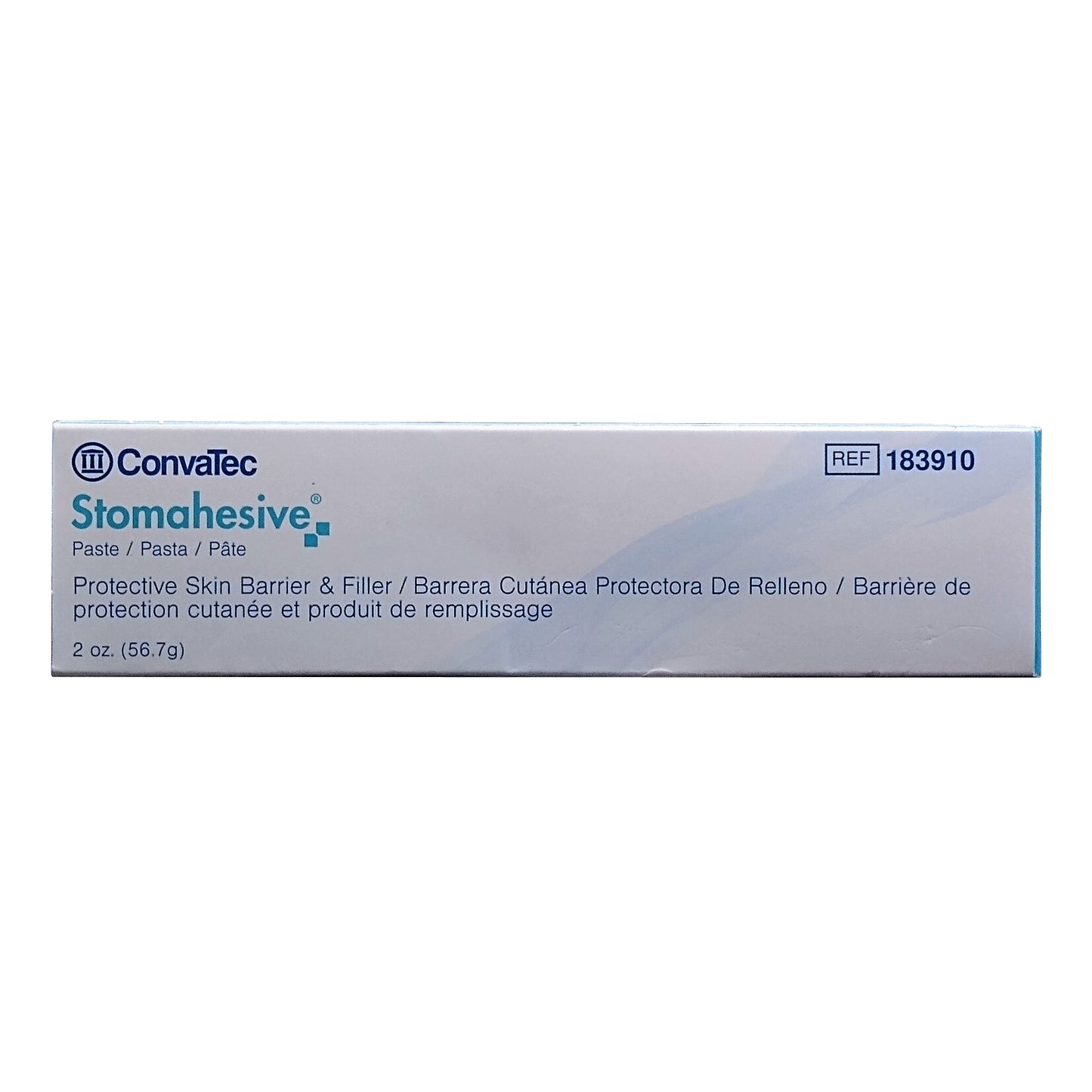 ConvaTec Stomahesive, 2 OZ, 1 Each, / ConaTec Inc.