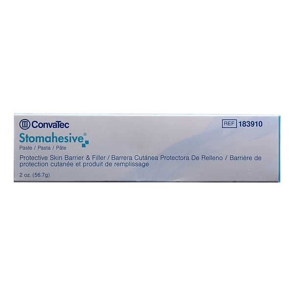 ConvaTec Stomahesive, 2 OZ, 1 Each, / ConaTec Inc.