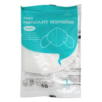 KN95 Particulate Respirator 20 count, by Kangerda