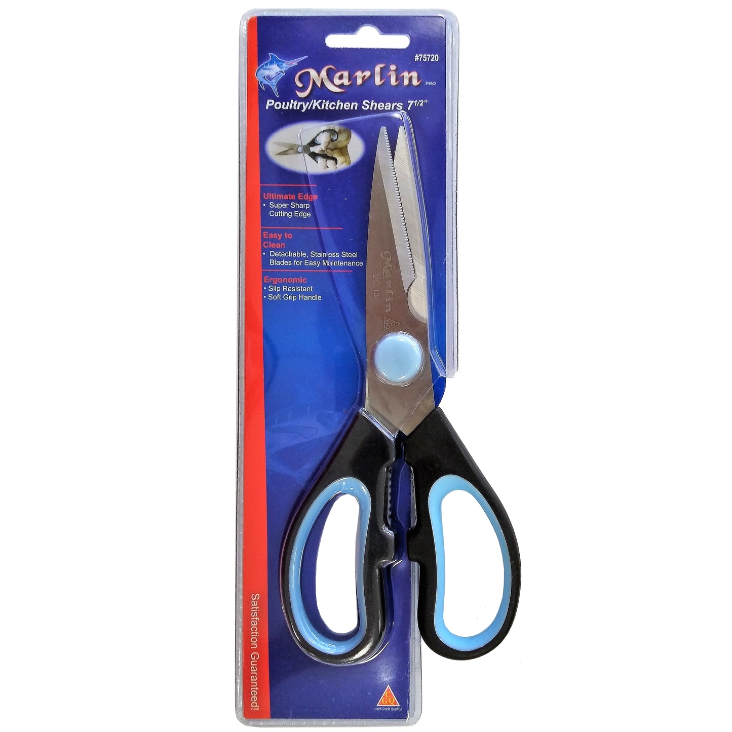 Marlin Poultry Shears