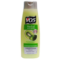 V05 Herbal Escapes Kiwi Lime Squeeze + Lemongrass Extract Conditioner 12.5 Fl. Oz, 1 Each