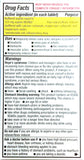 Bufferin Aspirin (NSAID) Pain Reliever Fever Reducer, 325 Mg. 130 Coated Tablets, 1 Bottle, By Genomma