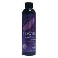 Norvell Handheld Spray Tan Solution, Venetian, 8 fl. oz., 1 Bottle Each, By Sunless Inc.