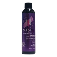 Norvell Venetian Handheld Spray Tan Solution, One Hour Rapid, 8 fl. oz., 1 Bottle Each By Sunless Inc.