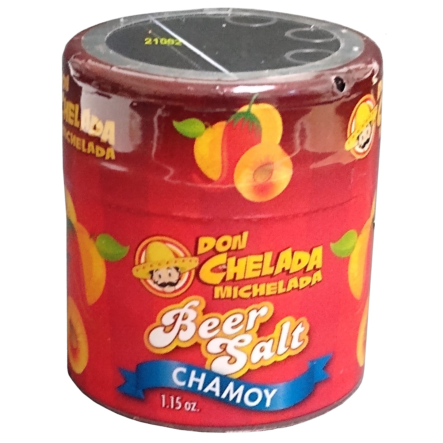 Don Chelada Beer Salt, Chamoy, 1.15 Oz., 1 Each, By Don Chelada