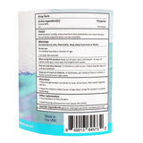 Ritter Dental Liquid Hand Sanitizer Antiseptic Alcohol 80% 1 Gallon, 1 Bottle Each, By Ritter Dental USA