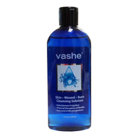 Vashe Wound, Burn, Skin Cleansing Solution 8.5 Oz, 1 Each, By SteadMed