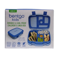 Bentgo Kids Durable & Leak-Proof Children's Lunch Box, 1 Each, By Bentgo