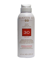 Hampton Sun Continuous Mist Sunscreen SPF-30, 5.0 Oz, 1 Each, By S&G Hampton Sun LLC
