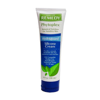 Remedy Phytoplex Hydraguard Silicone Cream, 4 Fl Oz, 1 Each, By Medline