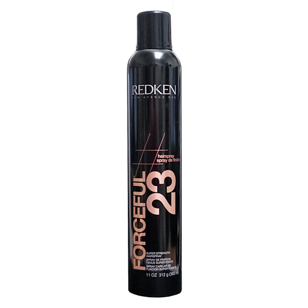 Redken Forceful 23 Hairspray, 11 FL OZ, 1 Each, By Redken 5th Avenue NYC LLC.