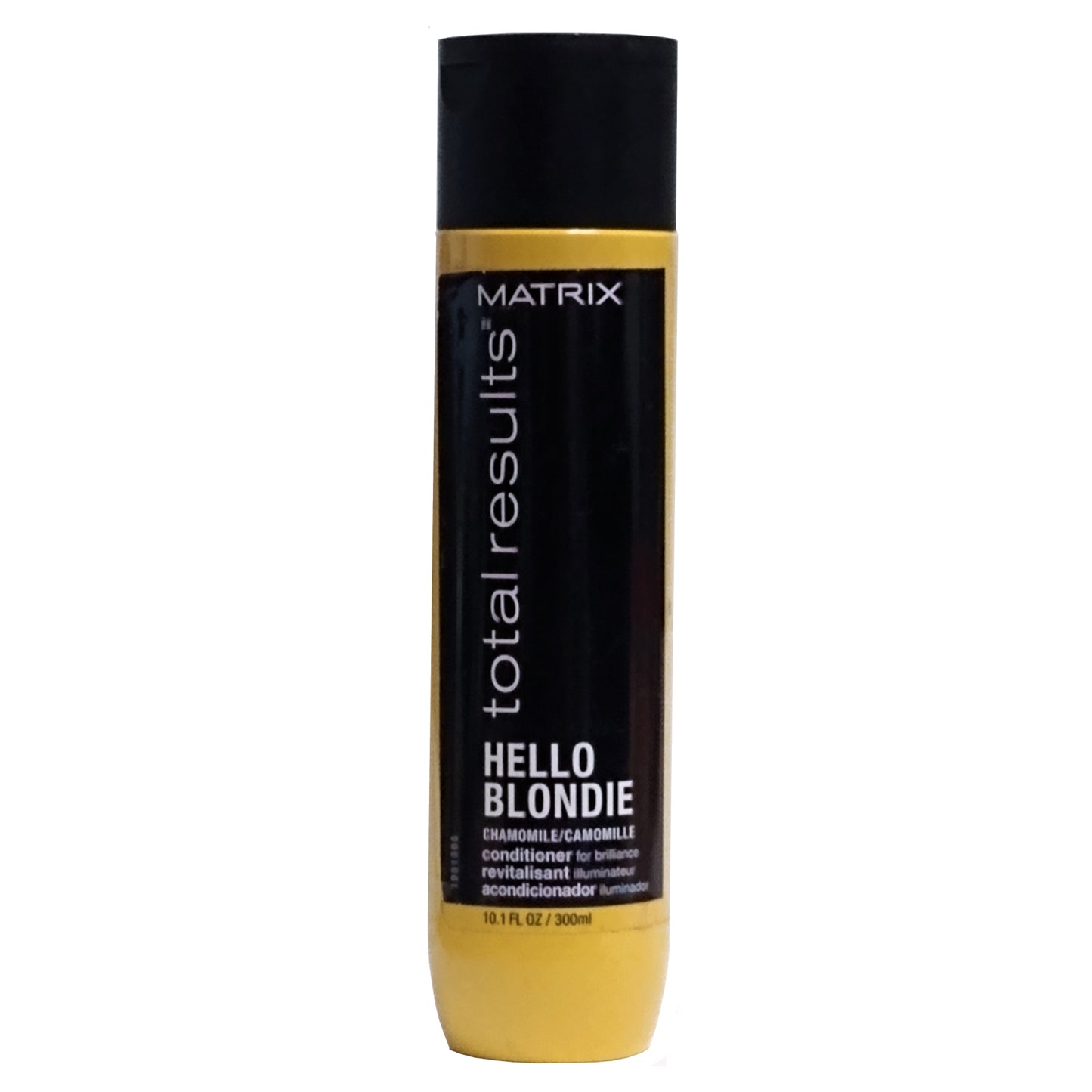 Matrix Hello Blondie Total Results Conditioner, 10.1 Fl Oz, 1 Each, By Matrix LLC