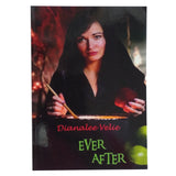 Ever After Poetry Book, 1 Book, By Dianalee Velie