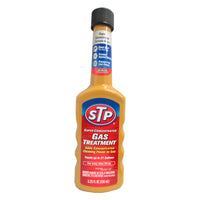 STP Super Concentrated Gas Treatment, 5.25 Fl Oz.,1 Each, By Armor All