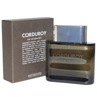 Corduroy For Men. Eau De Toilette Spray, 2.5 Oz., 1 Cologne Bottle Each, By Zirh International