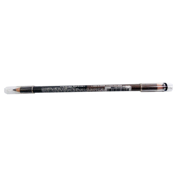 NYC Duet Pencil Eyeliner, 881 Rich Girl, 0.05 Oz, 1 Each, By Coty