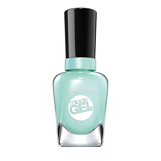 Sally Hansen Miracle Gel Nail Polish, B-Girl,  0.5 Fl. Oz, Case of 72,  By Coty