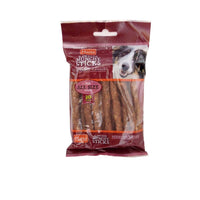 Hartz Hickory Beef Munchy Sticks, 20 Count, 1 Pack Each, By Hartz