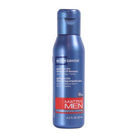 Men's Active Control Anti-Dandruff Shampoo, 4.2 Fl. Oz, 1 Each,  By Matrix