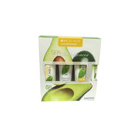 Matrix Biolage Spa Indulgences, Smooth Therapie, Trial Size Collection, 4 Count, 1 Set Each, By Matrix