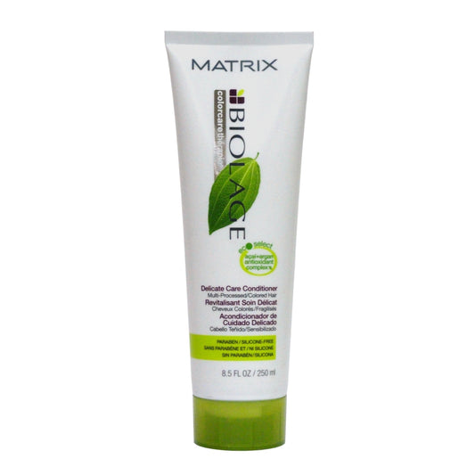 Biolage Delicate Care Conditioner, 8.5 Fl. Oz., 1 Each, By Matrix